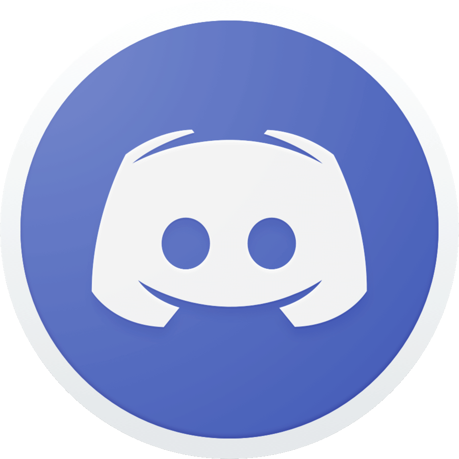 Discord Logo